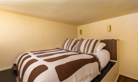 The Parisian Maison 3