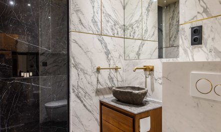 The Parisian Maison 5