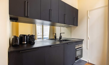 The Parisian Maison 2