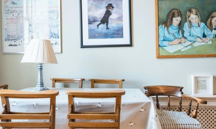 The Emerald Gallery 4