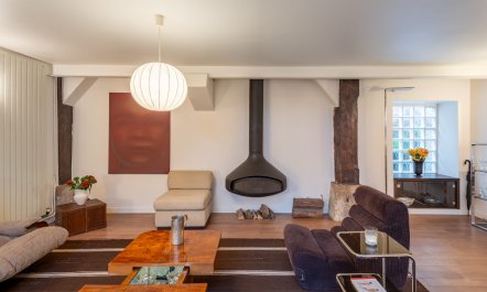 The Paris Quarters 3