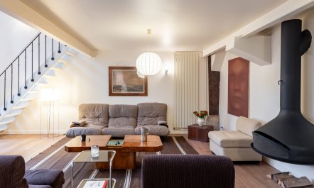 The Paris Quarters 2