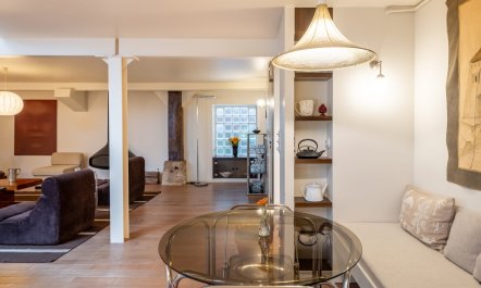 The Paris Quarters 9