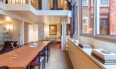 The Paris Quarters 7