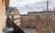 Above Paris Skies 1