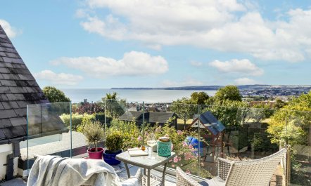 Beneath Glorious Skies