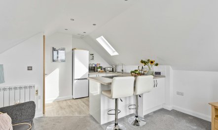 Beneath Glorious Skies 1