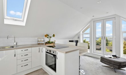 Beneath Glorious Skies 3