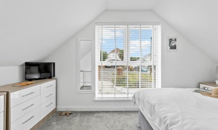 Beneath Glorious Skies 5