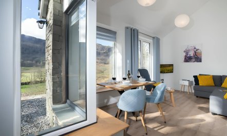 Magical Mountain Hideaway 4