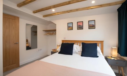 Magical Mountain Hideaway 6