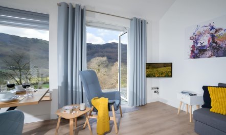 Magical Mountain Hideaway 2