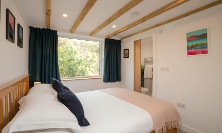 Magical Mountain Hideaway 7