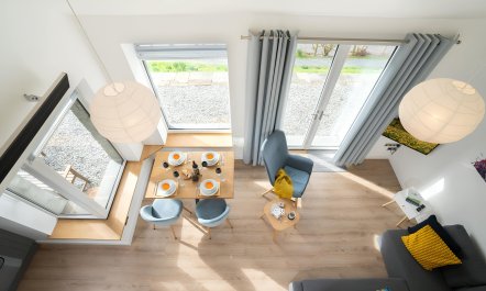 Magical Mountain Hideaway