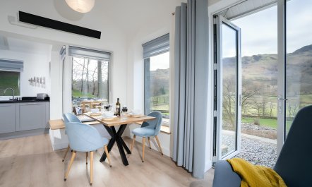 Magical Mountain Hideaway 3