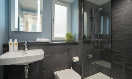 Magical Mountain Hideaway 8