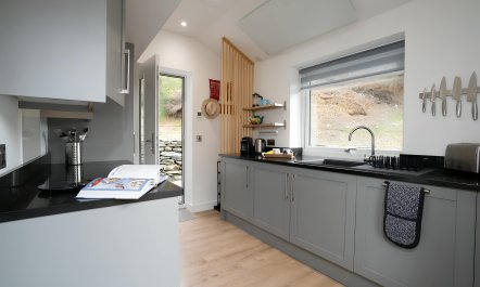 Magical Mountain Hideaway 5