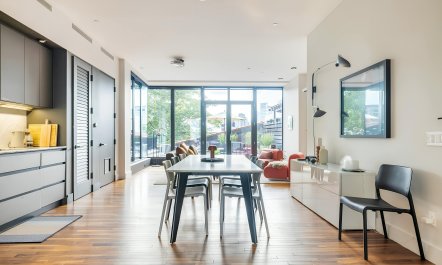 Greenpoint Emerald 3