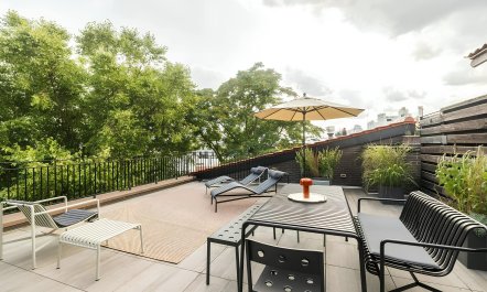 Greenpoint Emerald 1