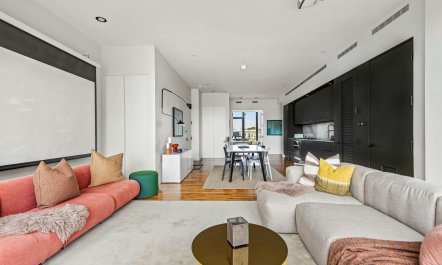 Greenpoint Emerald 2