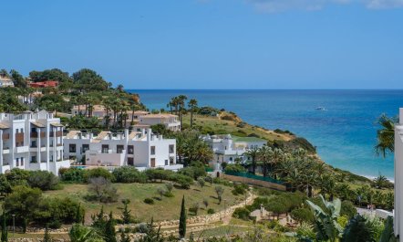 Atlantic Coast Waves 2