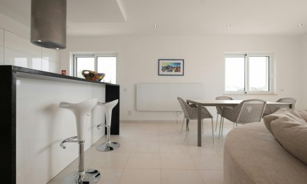 Atlantic Coast Waves 8