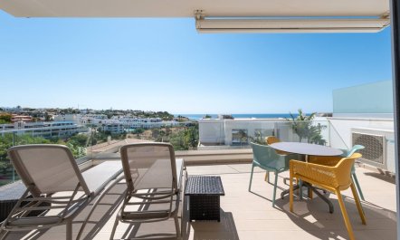 Atlantic Coast Waves