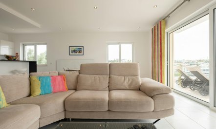 Atlantic Coast Waves 6