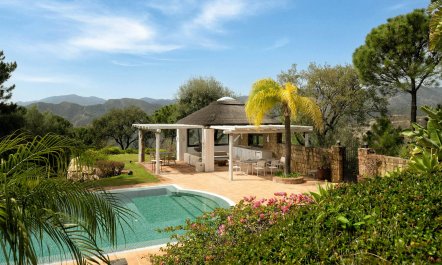 Magical Mountain Views 4