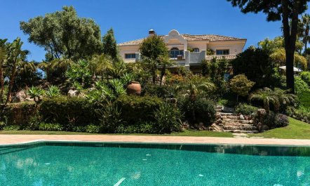 Magical Mountain Views 5