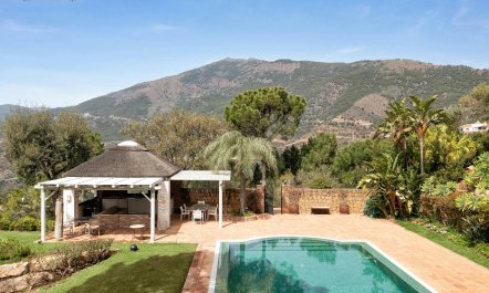 Magical Mountain Views 2