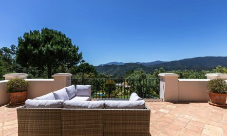 Magical Mountain Views 9