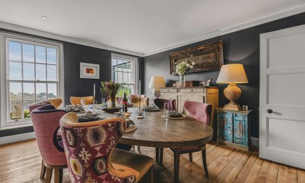 Coastal & Tranquil 6