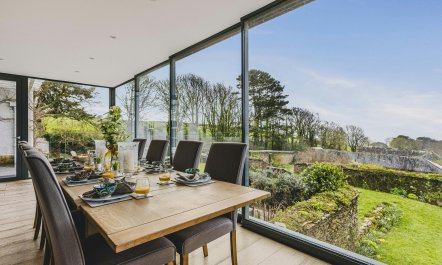 Coastal & Tranquil 7