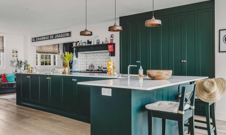 Coastal & Tranquil 9