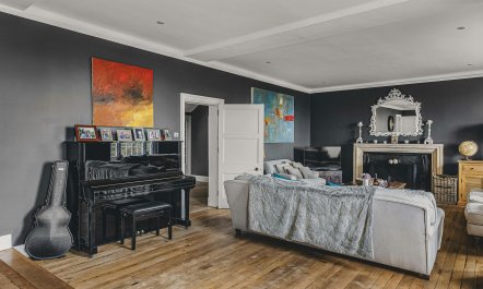 Coastal & Tranquil 4