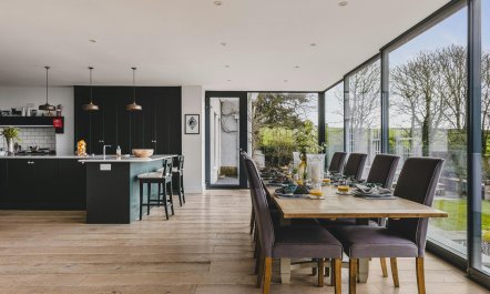 Coastal & Tranquil 8