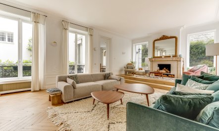 Wonderful Pearl View