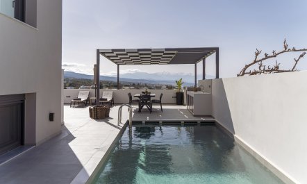 Golden Cove Retreat 2