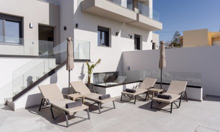 Golden Cove Retreat 3