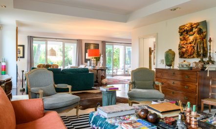 Scenic Garden Sanctuary 9