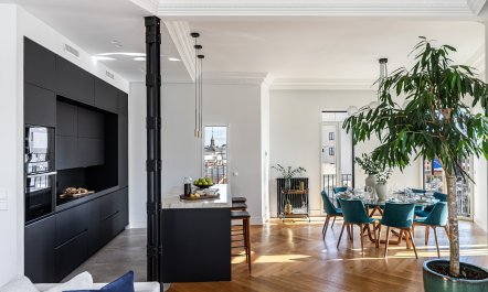 The Citadel Estate 3