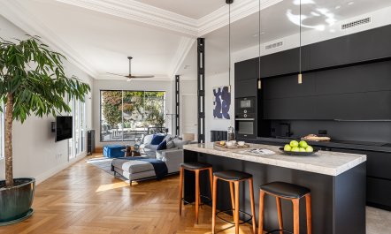 The Citadel Estate 4