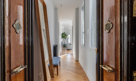 The Citadel Estate 8