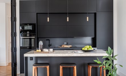 The Citadel Estate 5