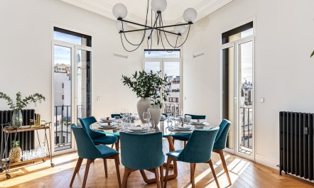 The Citadel Estate 6