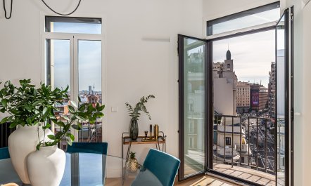 The Citadel Estate 7