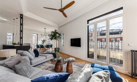 The Citadel Estate 2