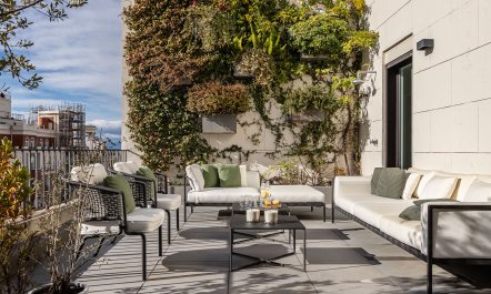 The Citadel Estate 1