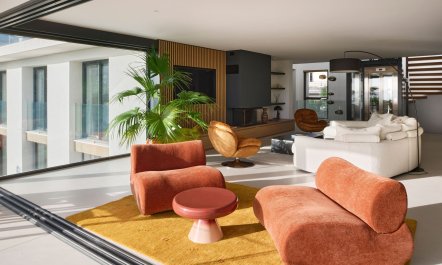 Warm Coastal Charm 9